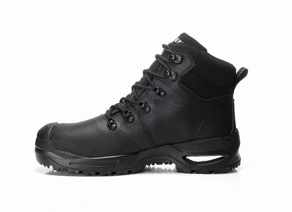 ELTEN 760941 Antonio Gore Sicherheitsstiefel dauerhaft wasserdicht Kniehohe Stiefel Englisch