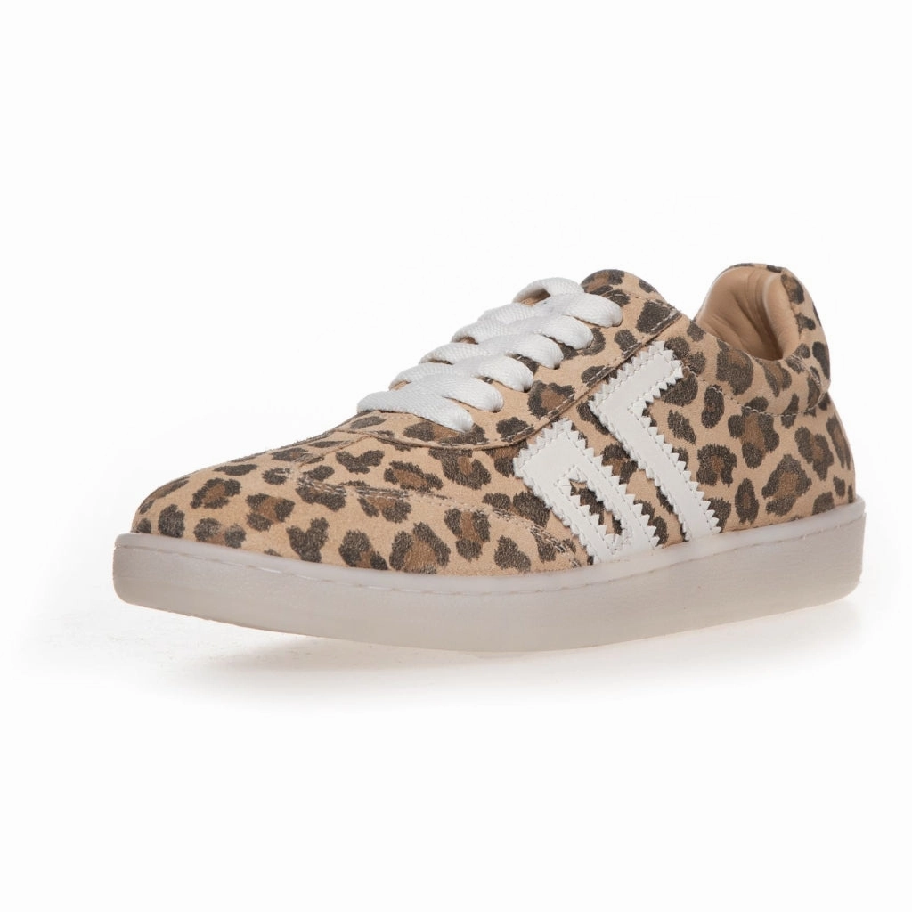 Waves Sneaker ELVA - LEP