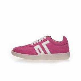 ELVA - PINK Cole Buxton Wilson Sneaker