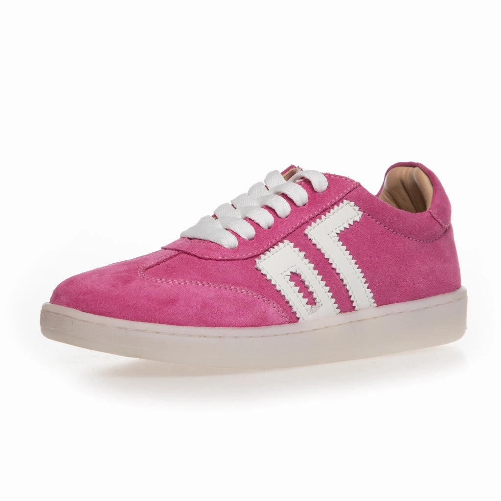 Sneaker Bugatti ELVA - PINK