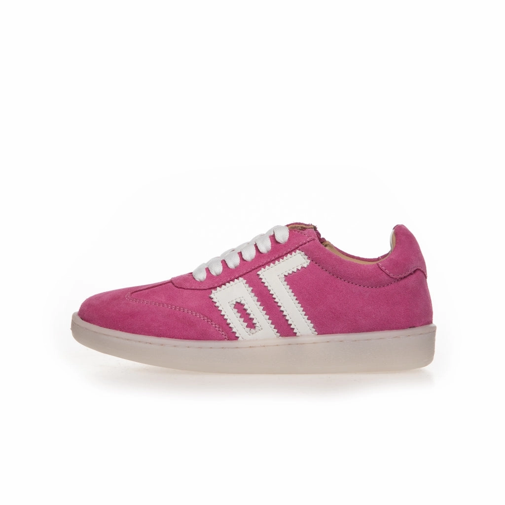 ELVA - PINK Sneaker 32