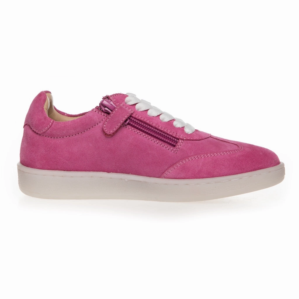 ELVA - PINK Sneaker Vagabond Zoe