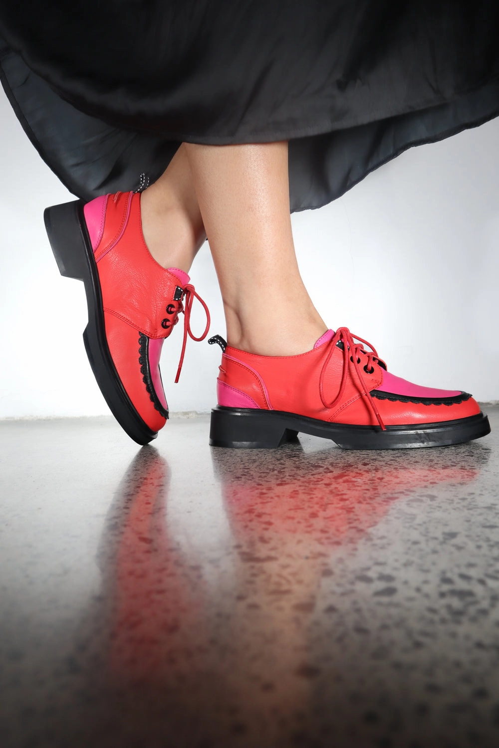 Loafers Size 42 Encore