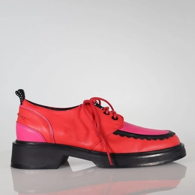 Encore Loafers Velvet