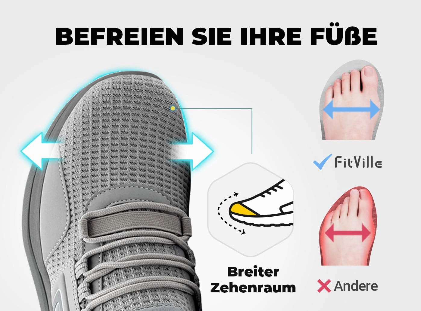 Herren Fresh Core V1