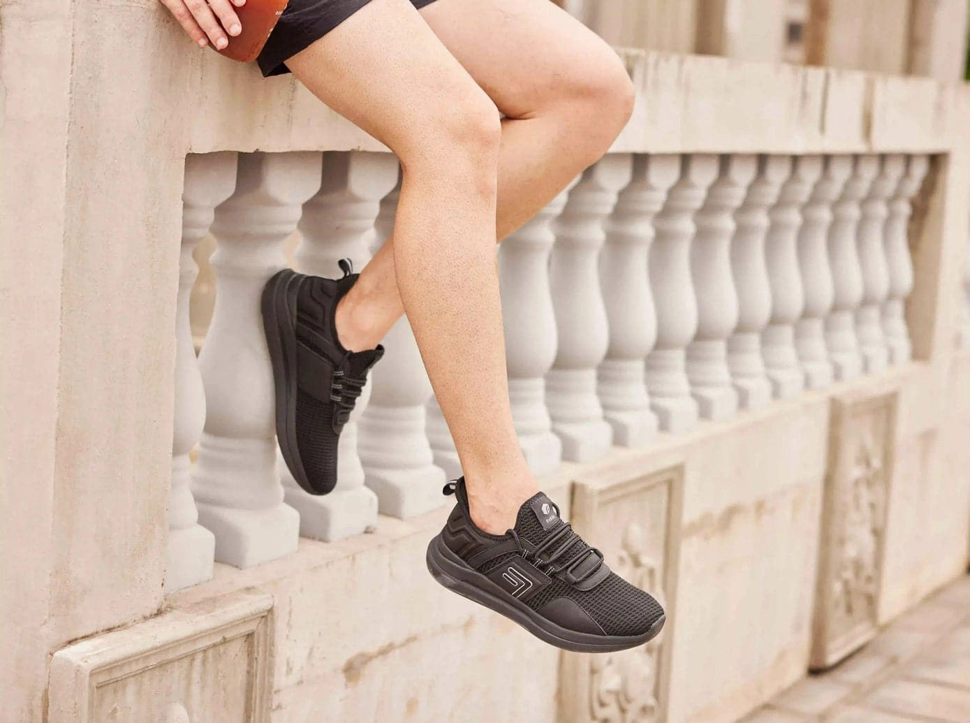 Herren Fresh Core V1