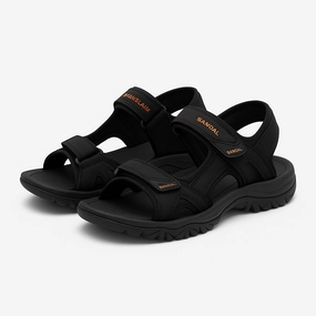 Sandalen Cali Ergonomische Orthopdische Herrensandalen fr Schmerzlinderung - OrthoClaim