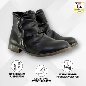 Euroriding Stiefeletten Ergonomischer Stiefel fr Komfort und Schmerzlinderung
