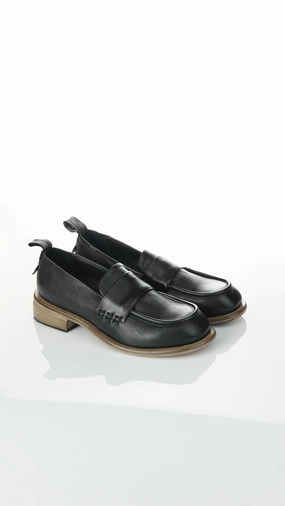 Loafers 46 Ernesto Dolani - Loafer mit heller Sohle