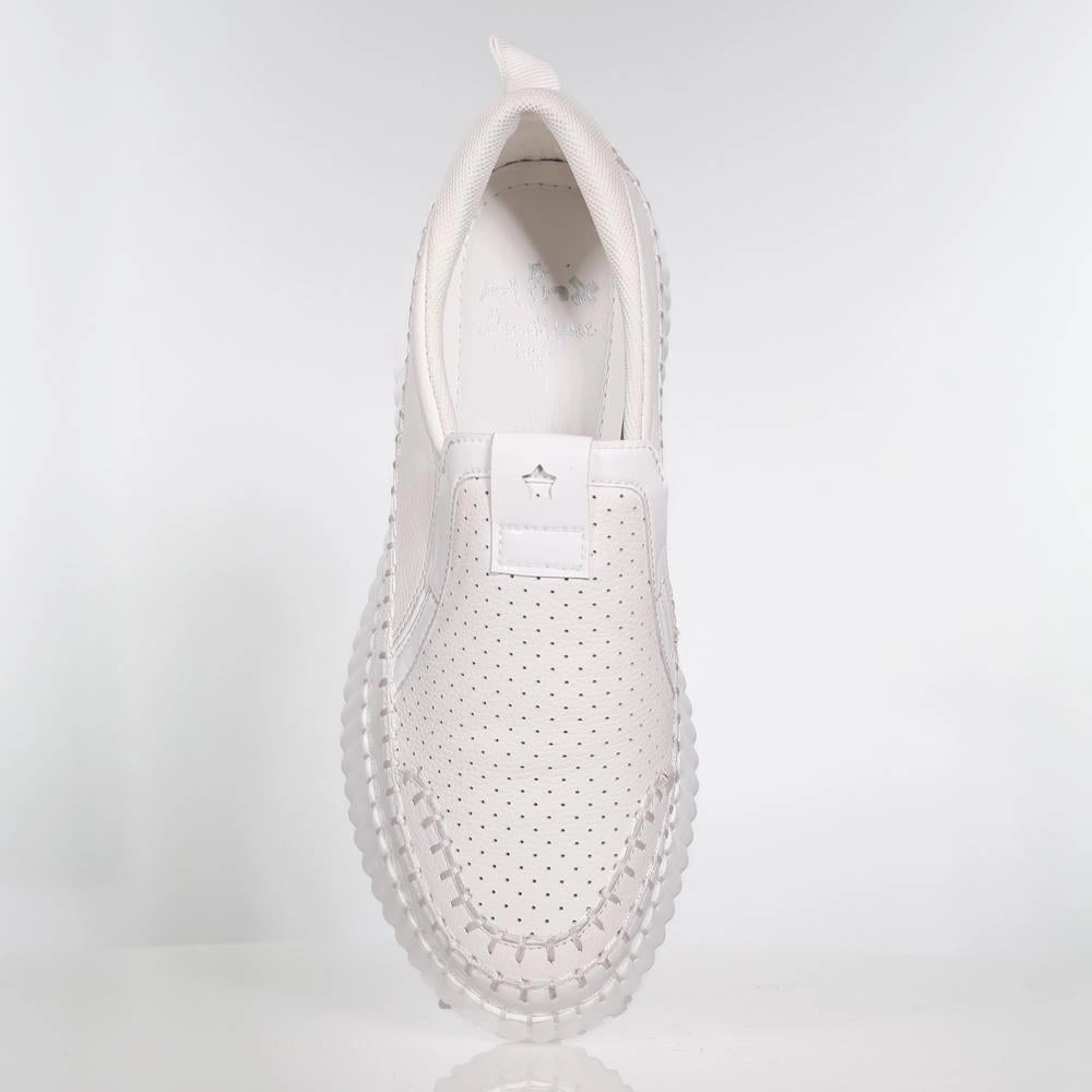 Esme - Last Pairs Anton Morato Sneaker