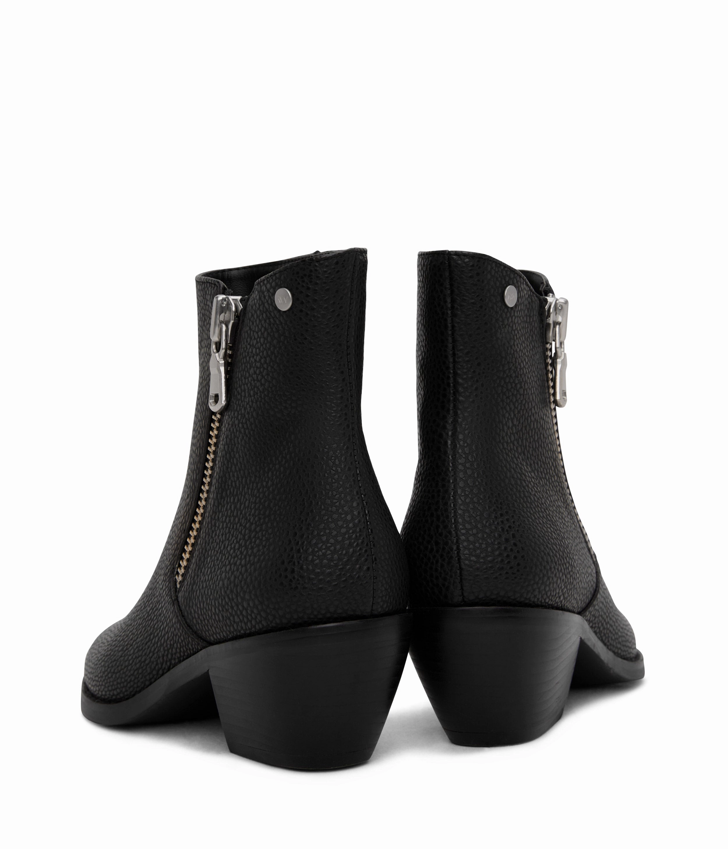 Chelsea Boots Eckige Spitze EVEX Women's Vegan Chelsea Boots