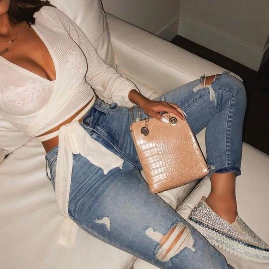 Wl574 Core Sneaker Samui modische Slip-On Sneaker