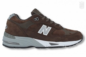 M 991 PNB Sneaker Beige