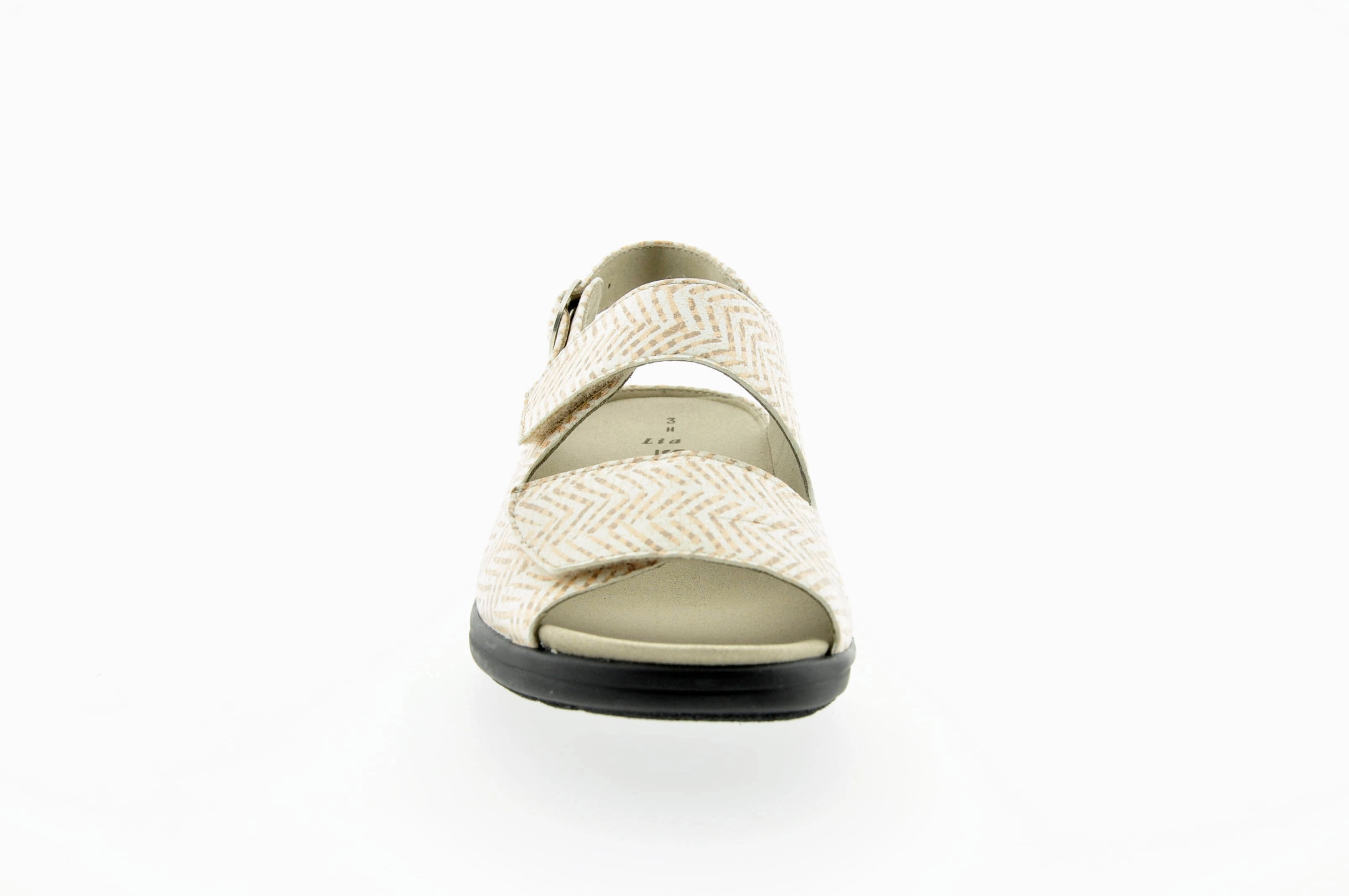 Kmb Sandalen Solidus 31647