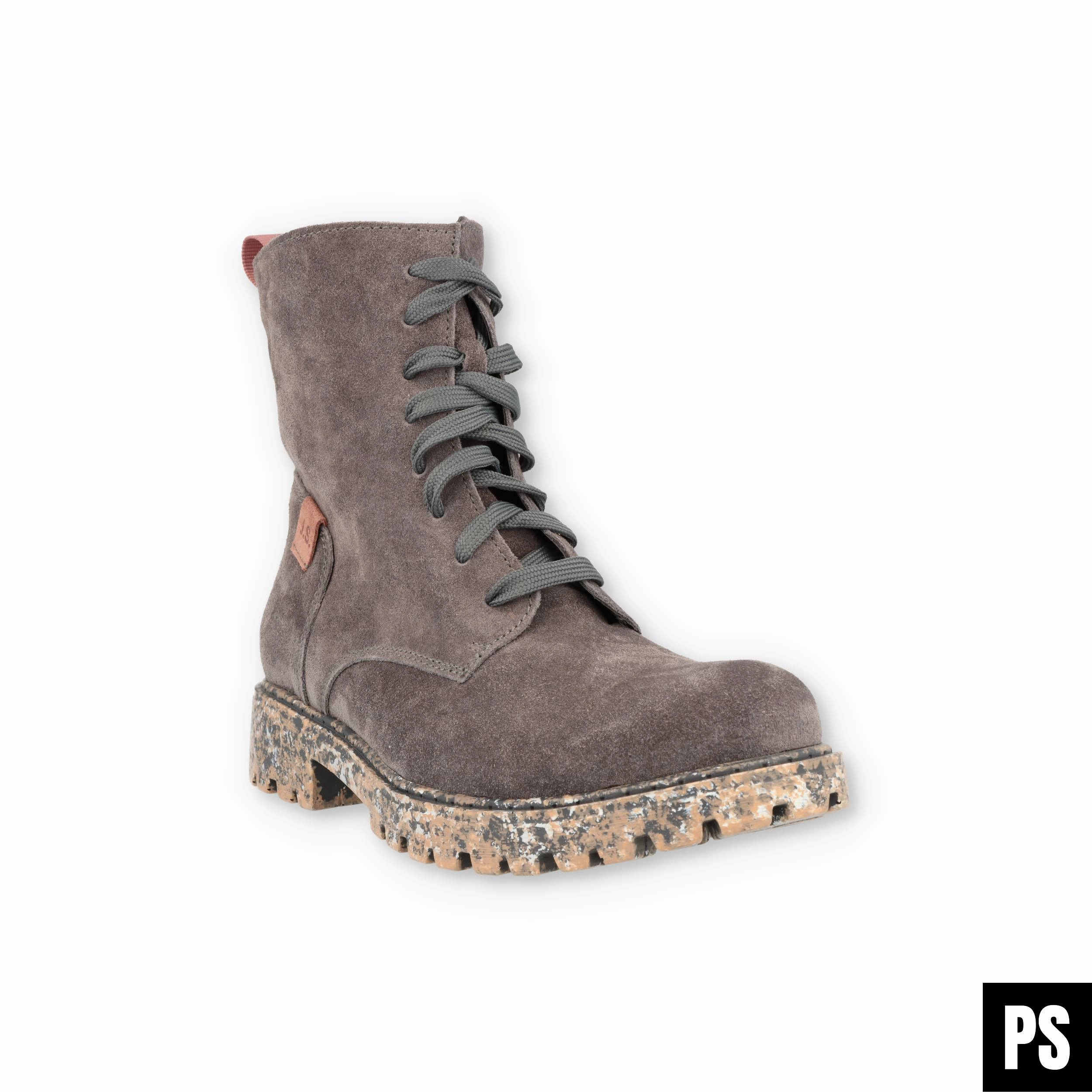 Stiefel Bama STIEFEL BOOTIE REISSVERSCHLUSS-Marta 02