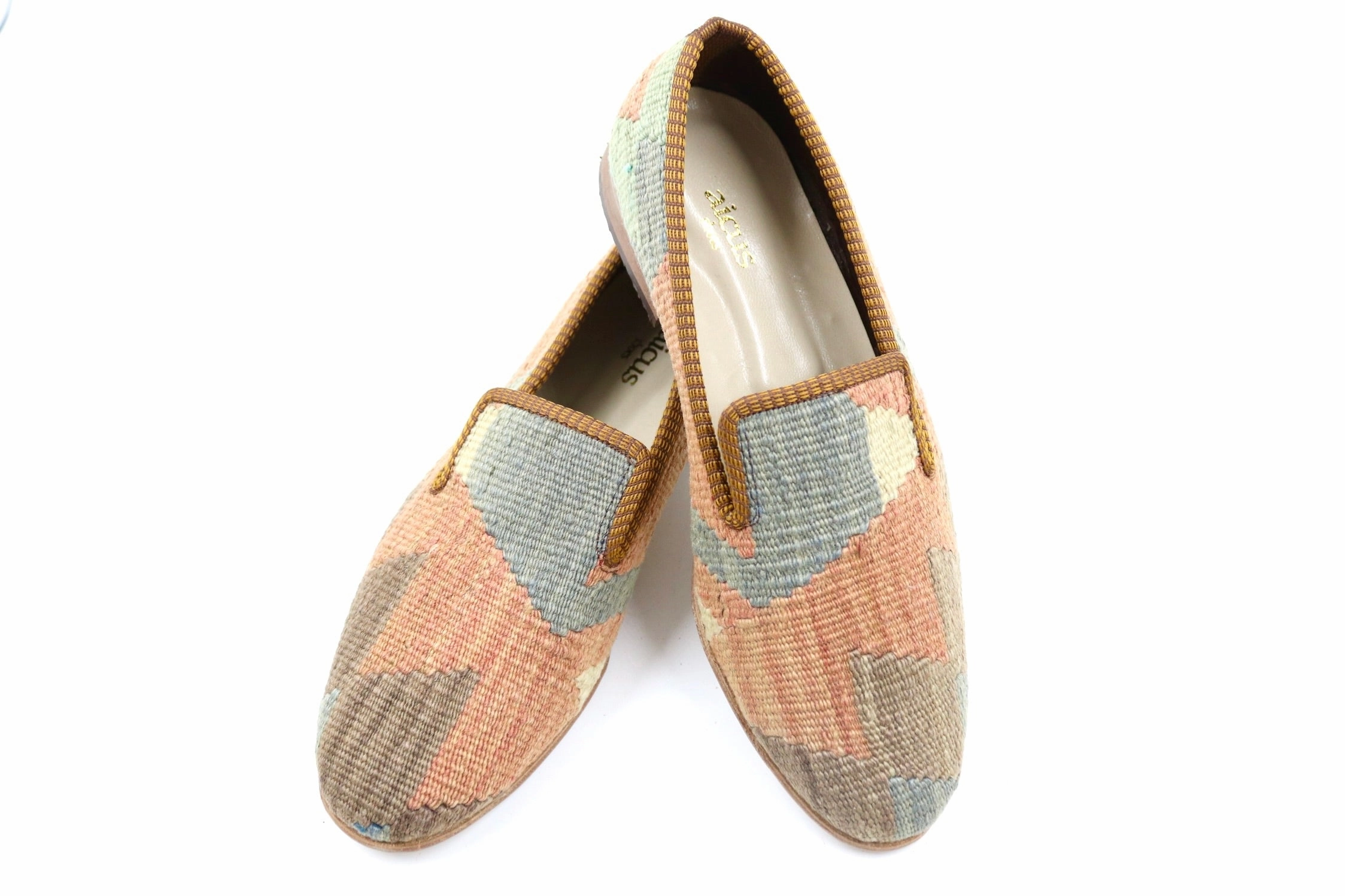 Falco Gre 41 Adrian Bex Loafers