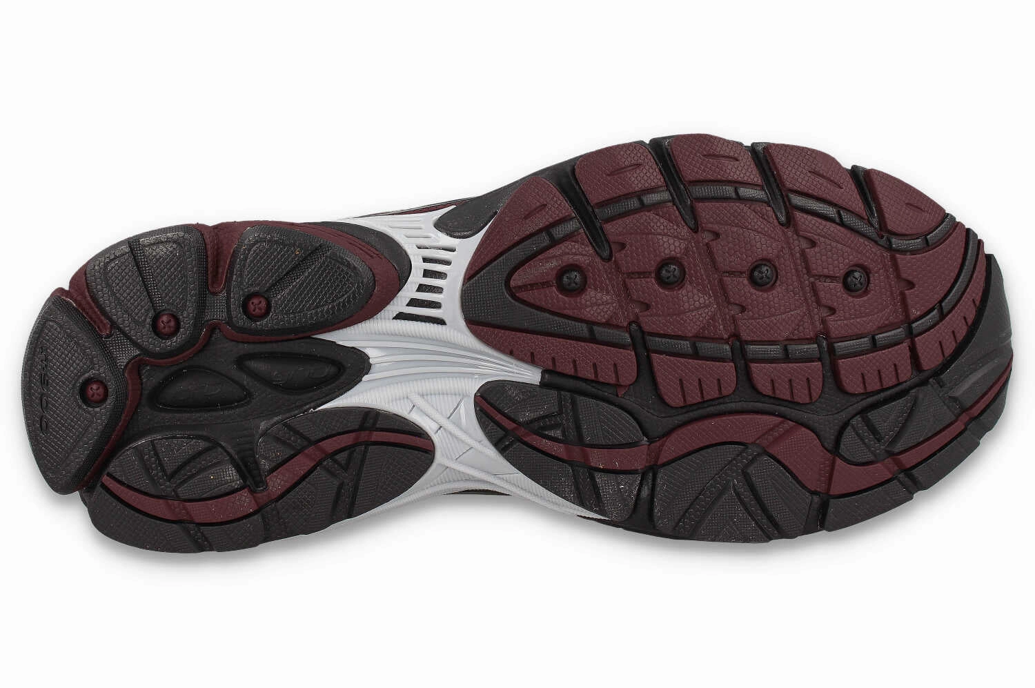 Progrid Omni 9 Sneaker Tiger