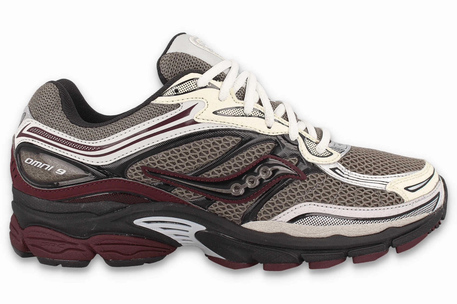 Progrid Omni 9 Görtz Sneaker