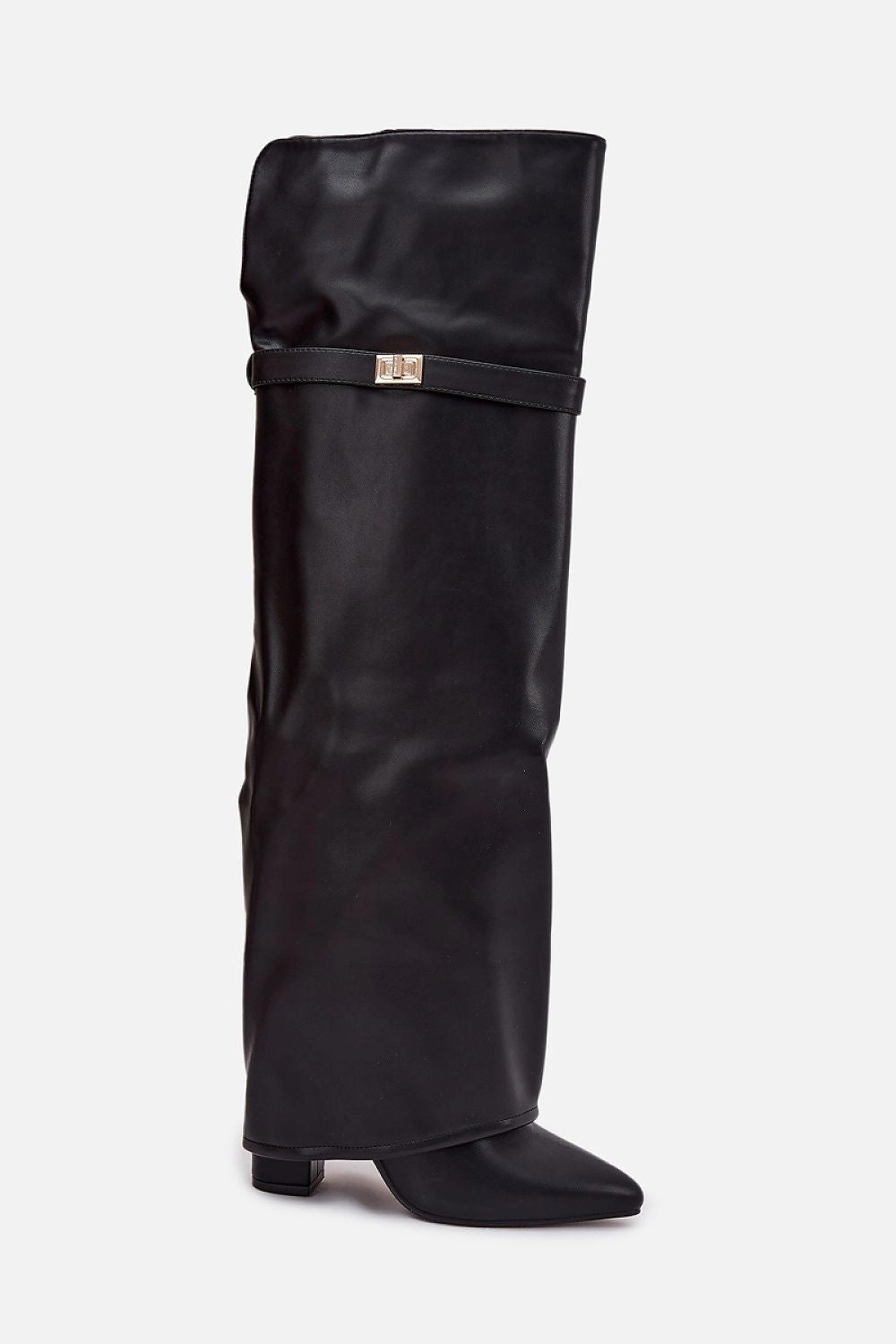 Heel boots model 217222 Step in style Chelsea Boots Arbeitsschuhe