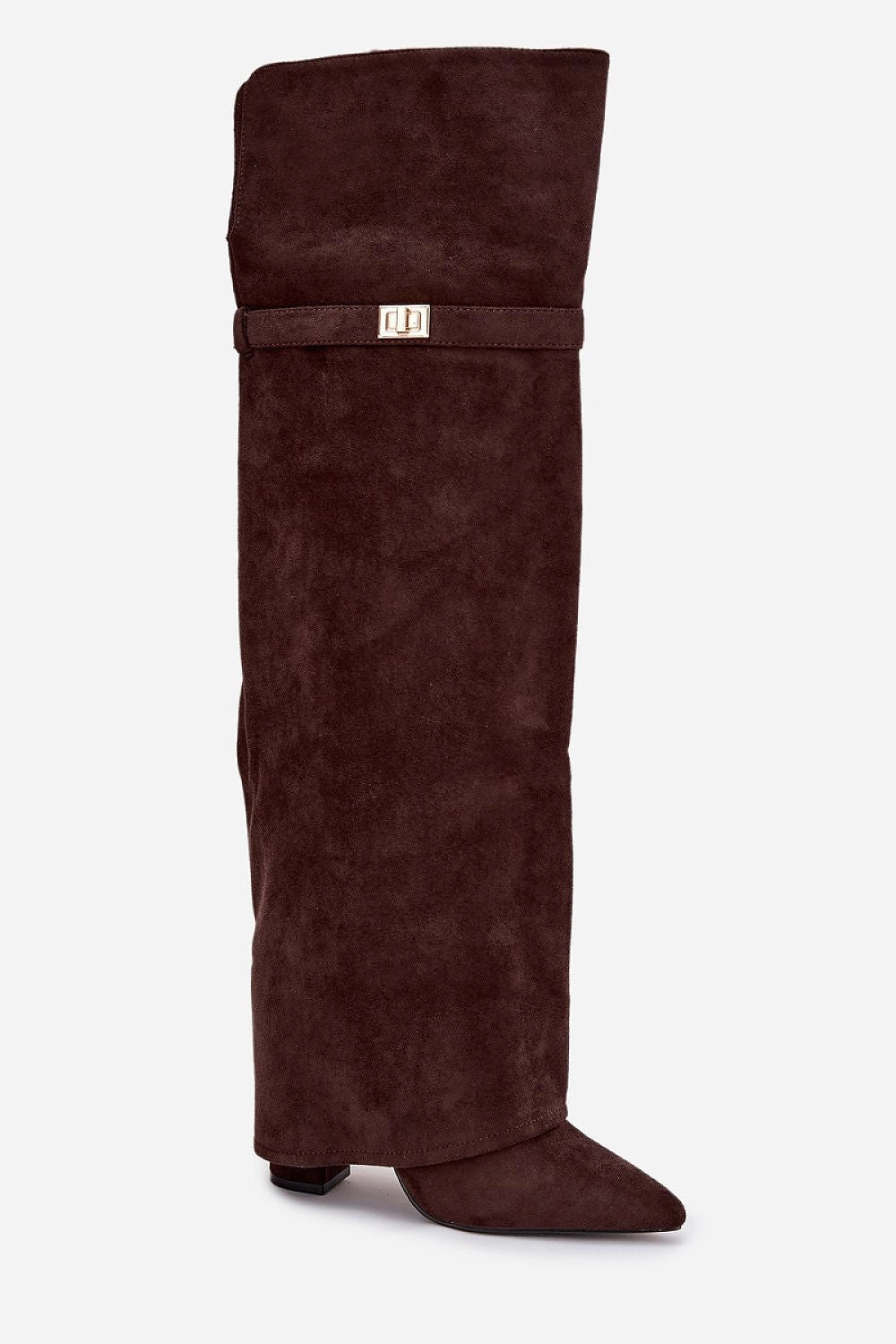 Rossi Chelsea Boot Heel boots model 217222 Step in style