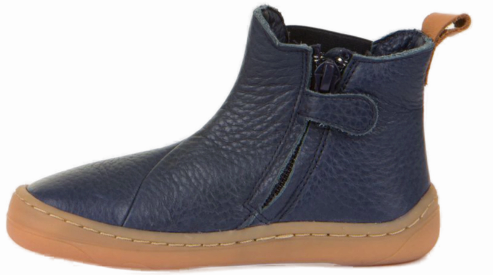 Stiefeletten Otto Kern Froddo Stiefelette Chelys Blau
