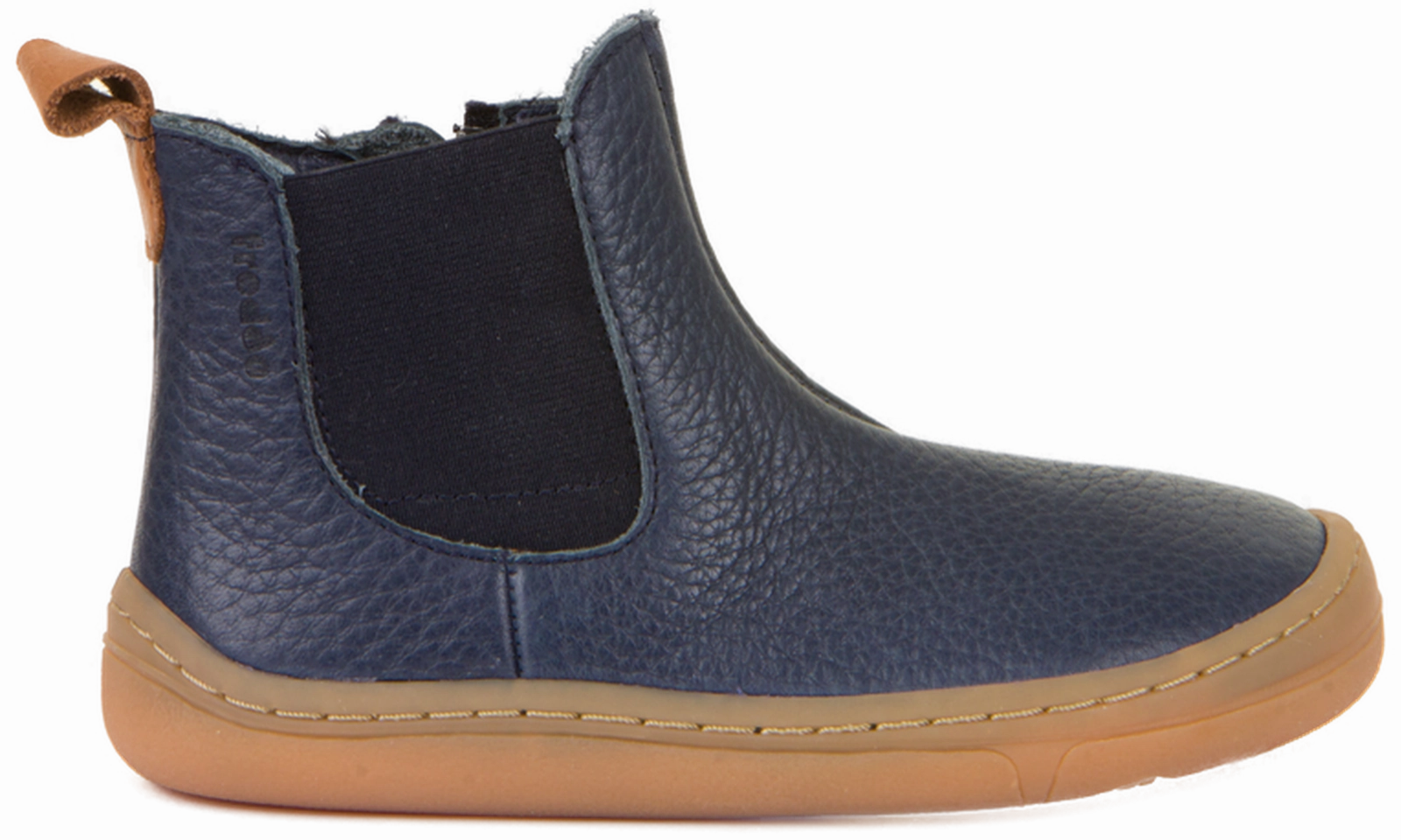 Froddo Stiefelette Chelys Blau Lamica Stiefeletten