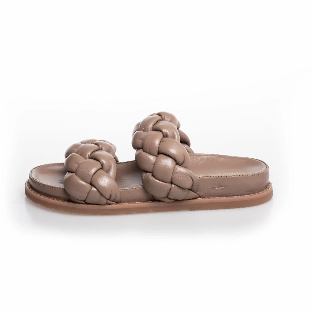 FASHIONISTA 22 - BISCUIT Sandalen 42