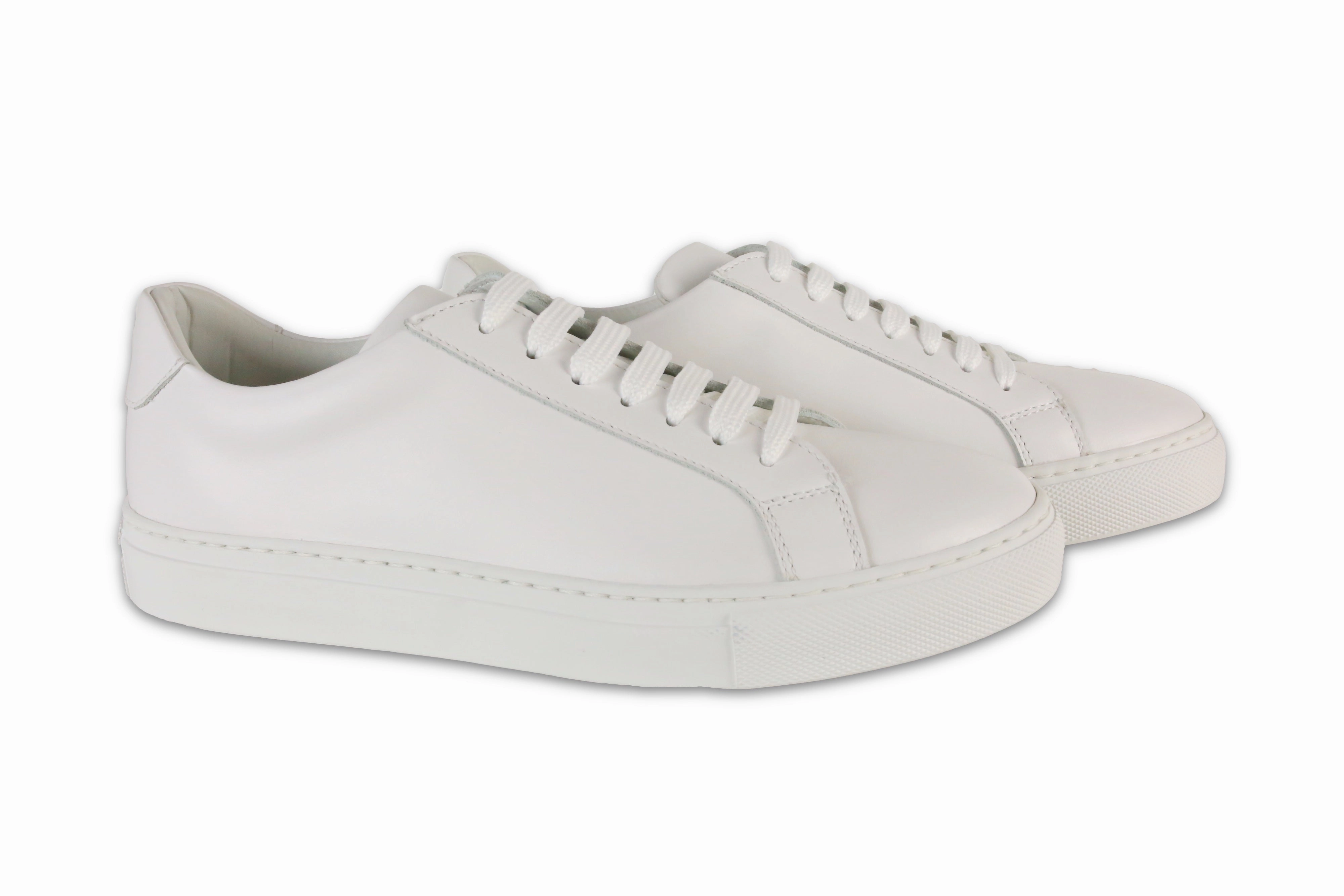 Sneaker Absatz Sneakers White
