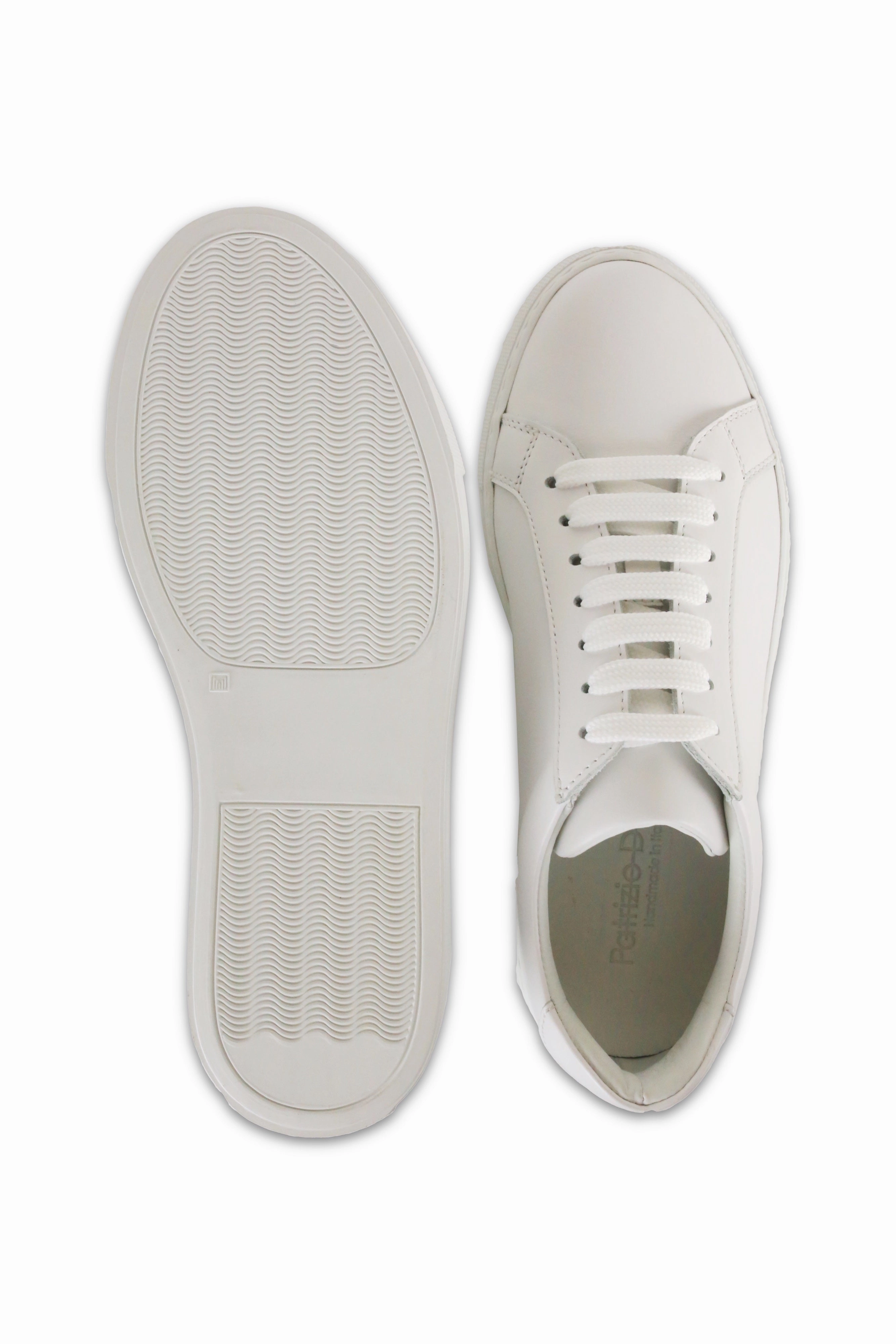 Sneaker Mit Licht Sneakers White