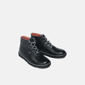 FHB Dachdeckerstiefel Autoreifen Schnrer - MANFRED Sicherheitsschuhe Sportlich Test