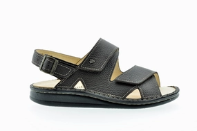 Sandalen Farfetch Finn Comfort 12901