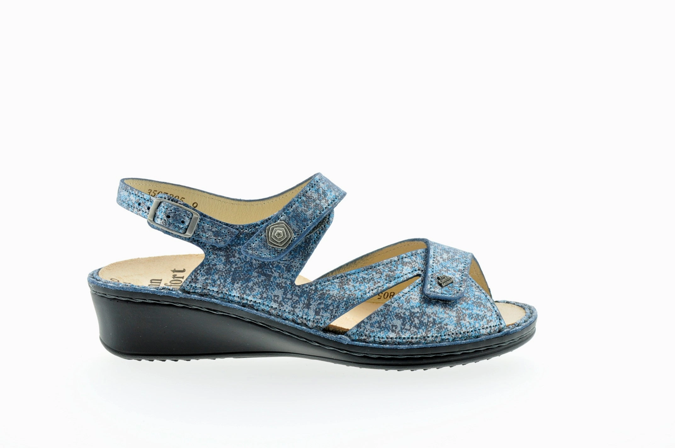 Rock Sandalen Finn Comfort 40225