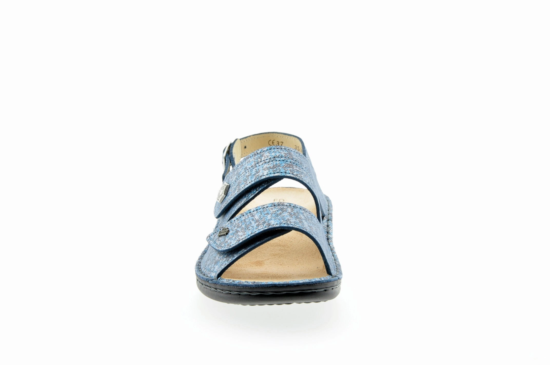 Finn Comfort 40312 Ganter Sandalen Weite
