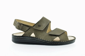 Kaufhof Sandalen Finn Comfort 40402