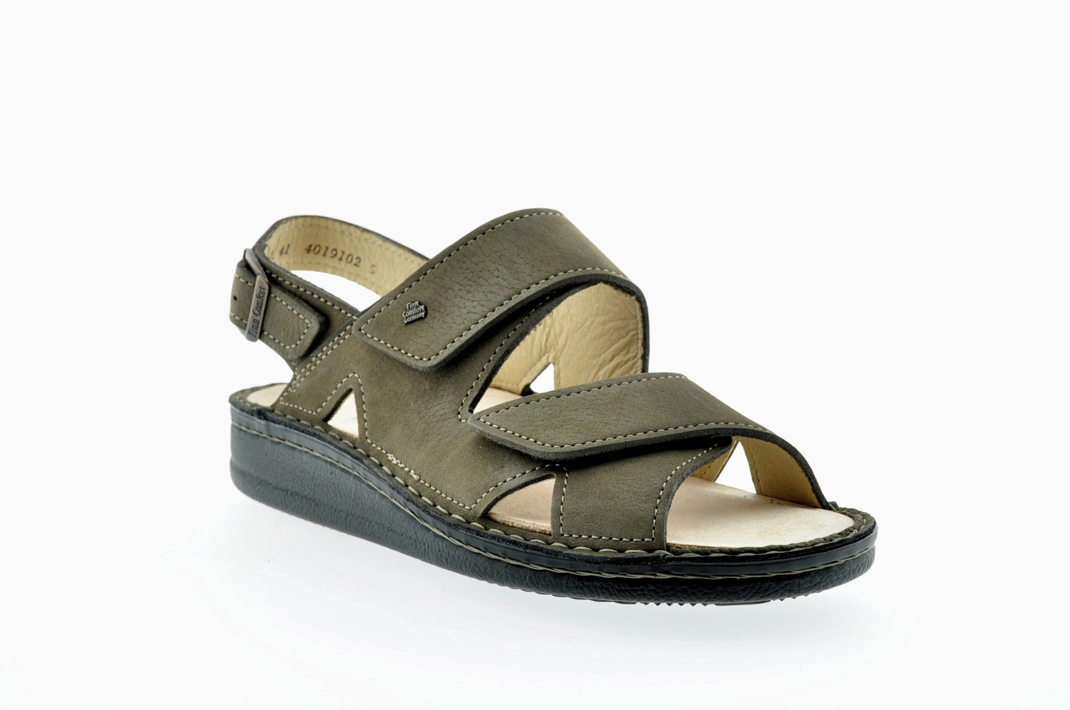 Topping Sandalen Finn Comfort 40402