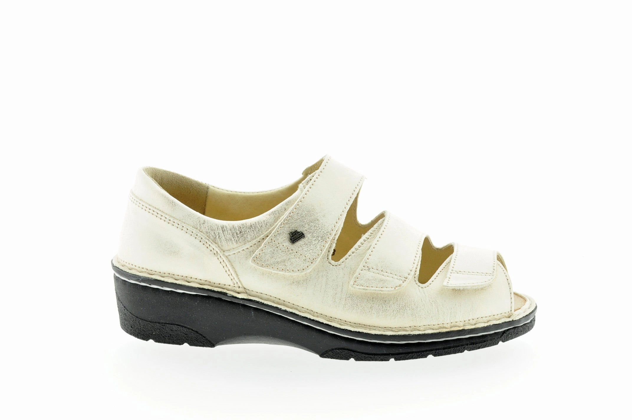 Finn Comfort 45023 Orthopädische Sommer Sandalen