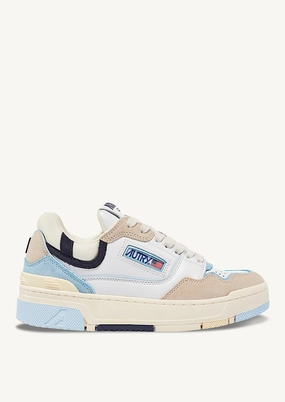 Sneaker Champagner AUTRY CLC