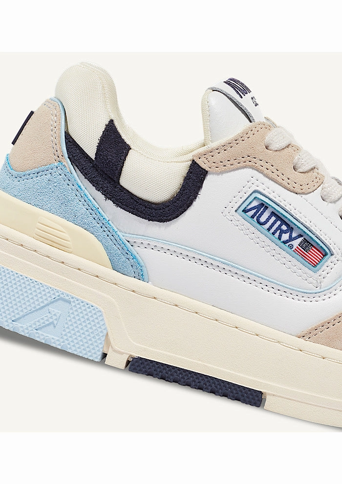 AUTRY CLC Tk Maxx Sneaker