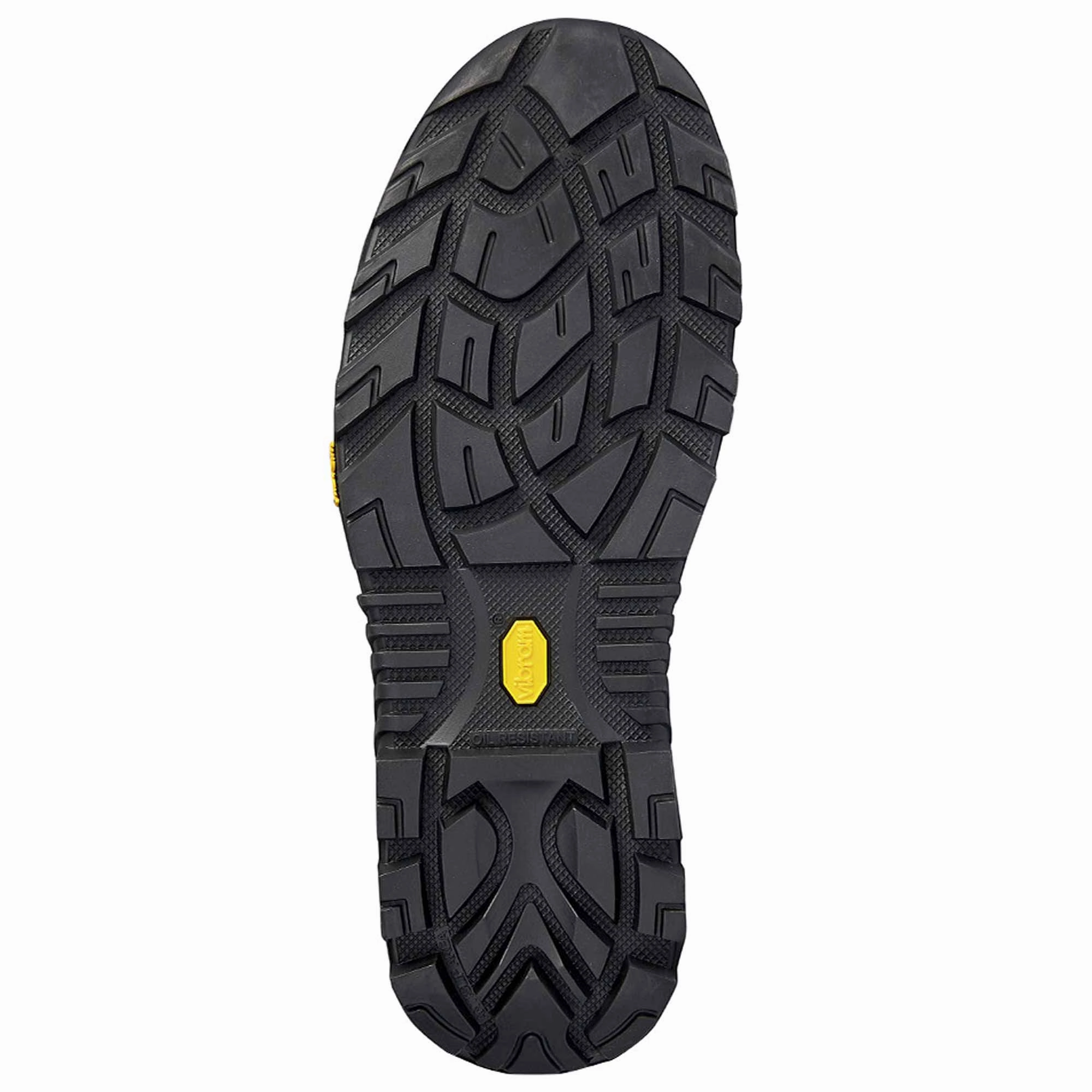 Sicherheitsschuh S3 | Alu-Schutzkappe | Durchtrittschutz | Gore-Tex | U-Power Legend Beste Sicherheitsschuhe