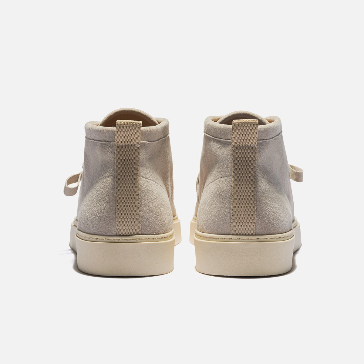 Sneaker Runs PRE ORDER - Mid Top - Exford - Beige