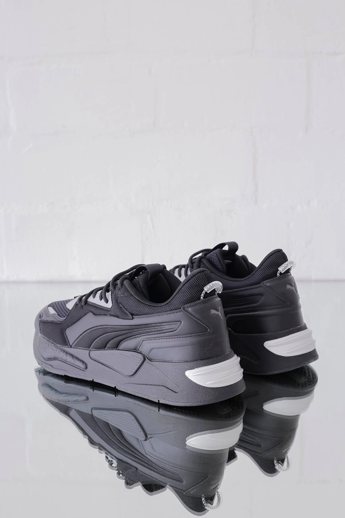 Originals Sneaker Low Rs-Z Molded Dark Shadow
