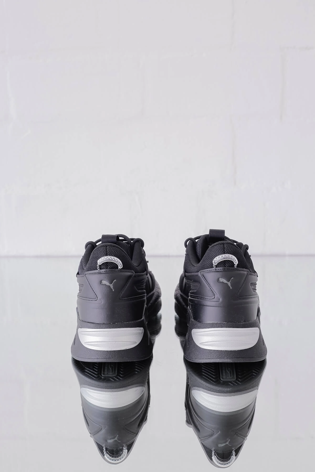 Rs-Z Molded Dark Shadow Shoes Sneaker