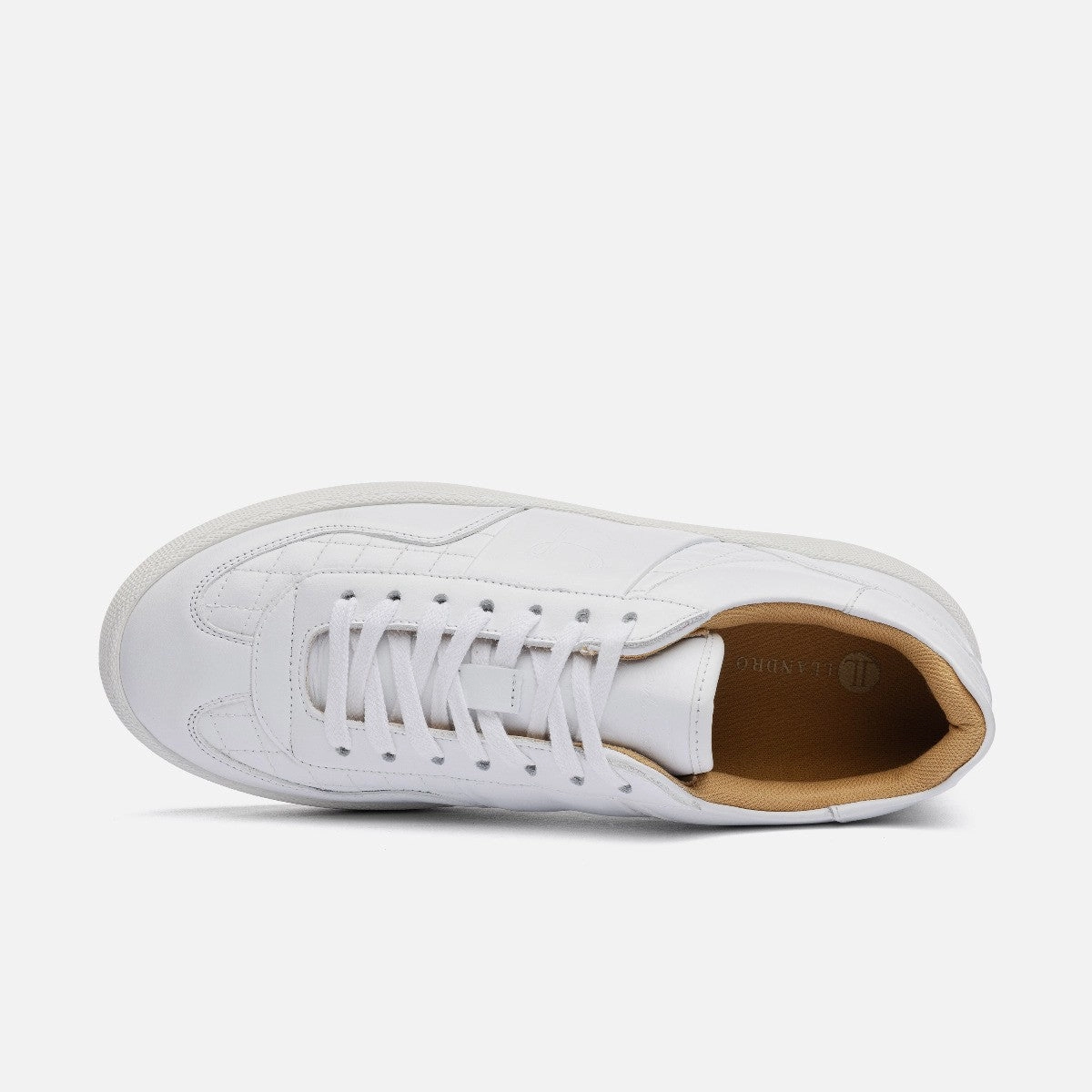 Amazon Remonte Sneaker Low Top - Evoke - White