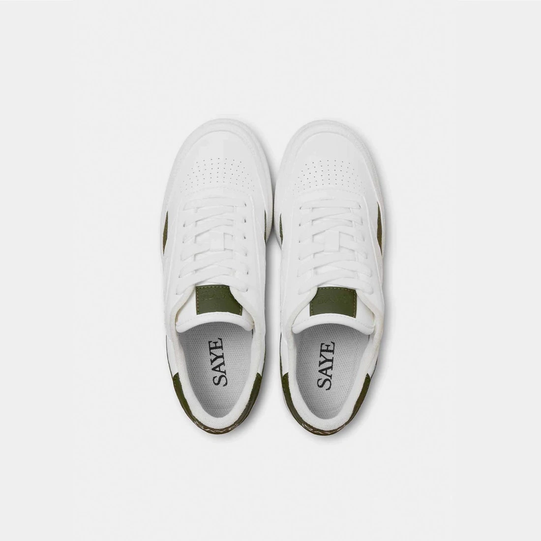 Sneaker Modelo '89 Vegan Polar Cactus | SAYE Element Sneaker