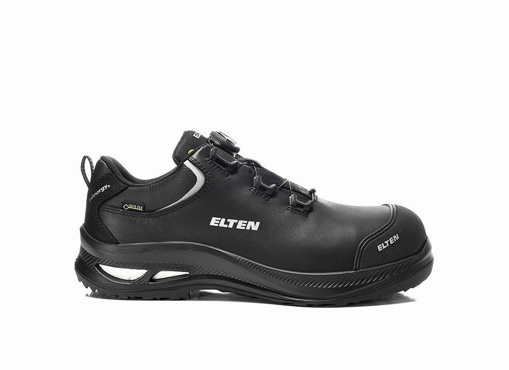 Sicherheitsschuhe Goodyear Terence XXG PRO BOA GTX S3-Sicherheitshalbschuh ELTEN