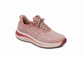 Nira Hands-Free - Red Deutsche Sneaker Marken