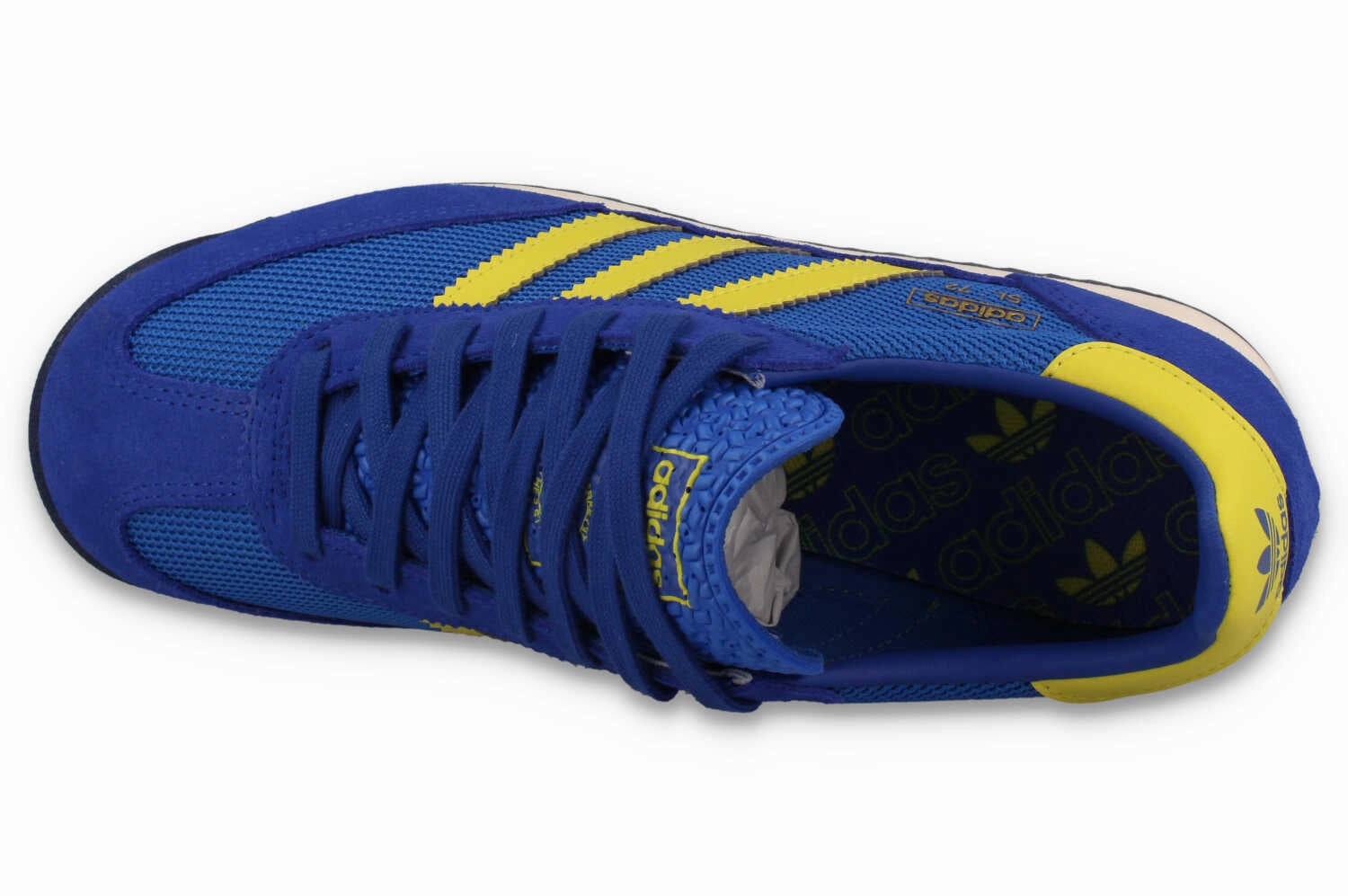 SL 72 RS Weiß Leder Sale