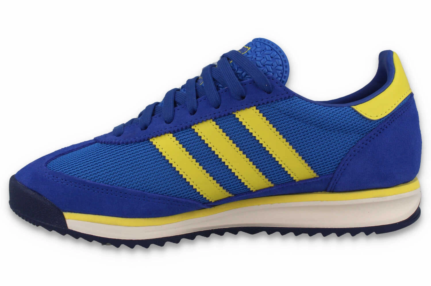 SL 72 RS Sneaker Anthrazit