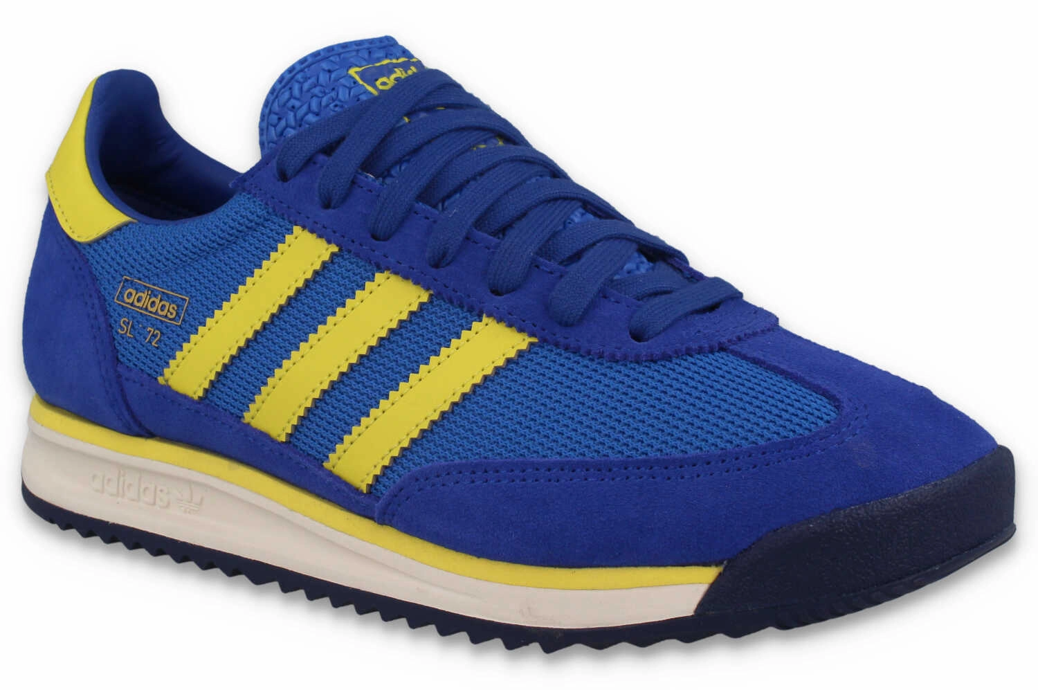 Sneaker Norma SL 72 RS