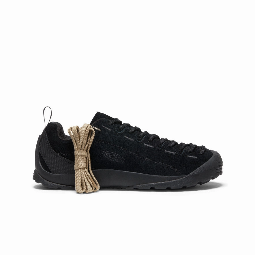 Men's Jasper Sneaker  |  Hairy Black/Black Sneaker Angebote